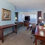 Staybridge Suites San Antonio Nw Near Six Flags Fiesta, An Ihg Hotel