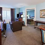 Staybridge Suites San Antonio Nw Near Six Flags Fiesta, An Ihg Hotel