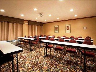 Staybridge Nw Near Six Flags Fiesta, An Ihg 3*