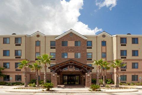 Staybridge Nw Near Six Flags Fiesta, An Ihg