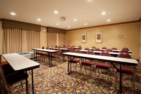 Staybridge Nw Near Six Flags Fiesta, An Ihg