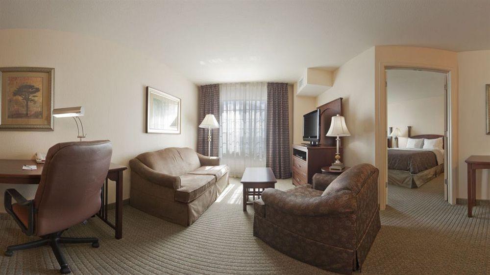 Staybridge Nw Near Six Flags Fiesta, An Ihg San Antonio