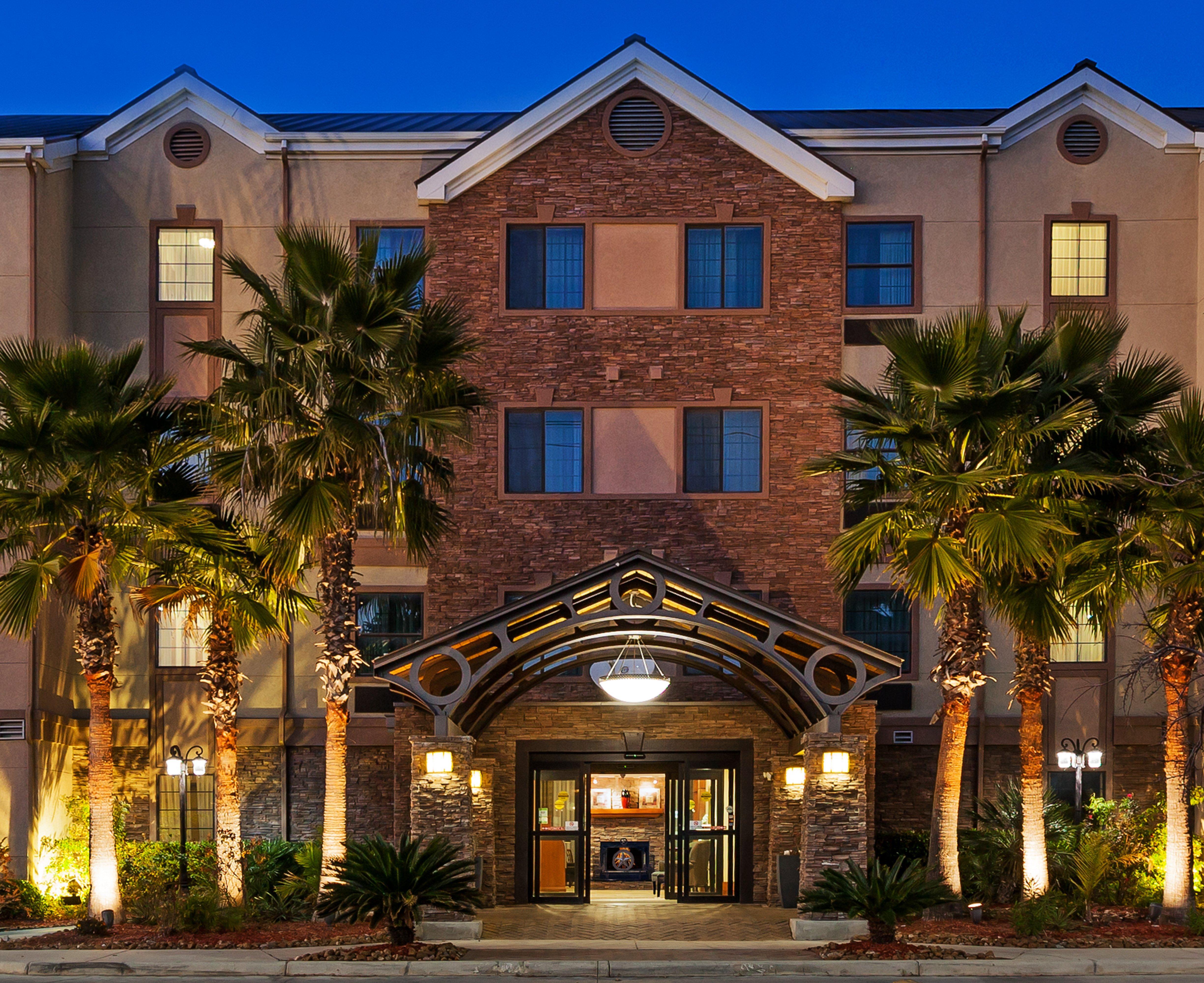Staybridge Nw Near Six Flags Fiesta, An Ihg Hotel