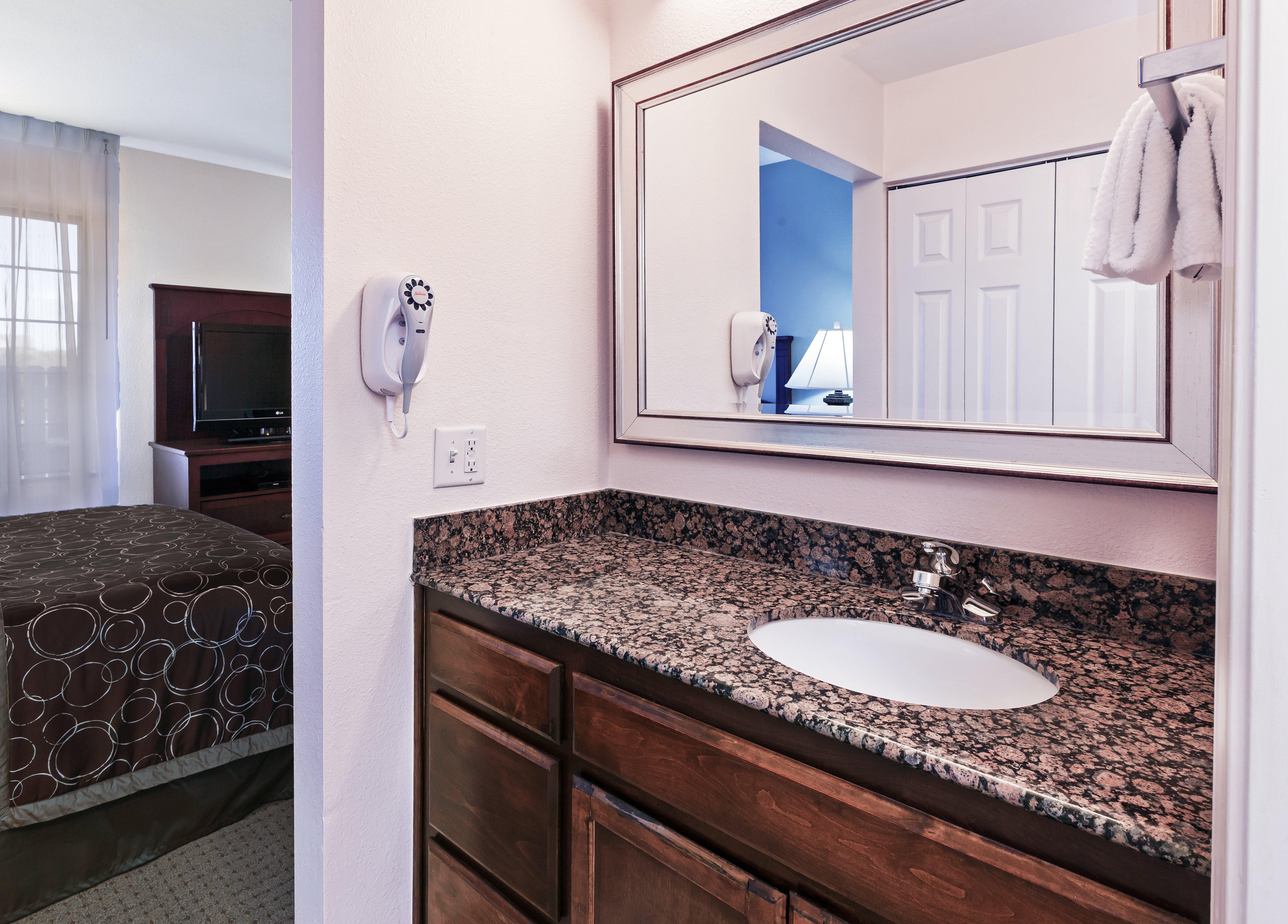 Staybridge Nw Near Six Flags Fiesta, An Ihg Hotel San Antonio
