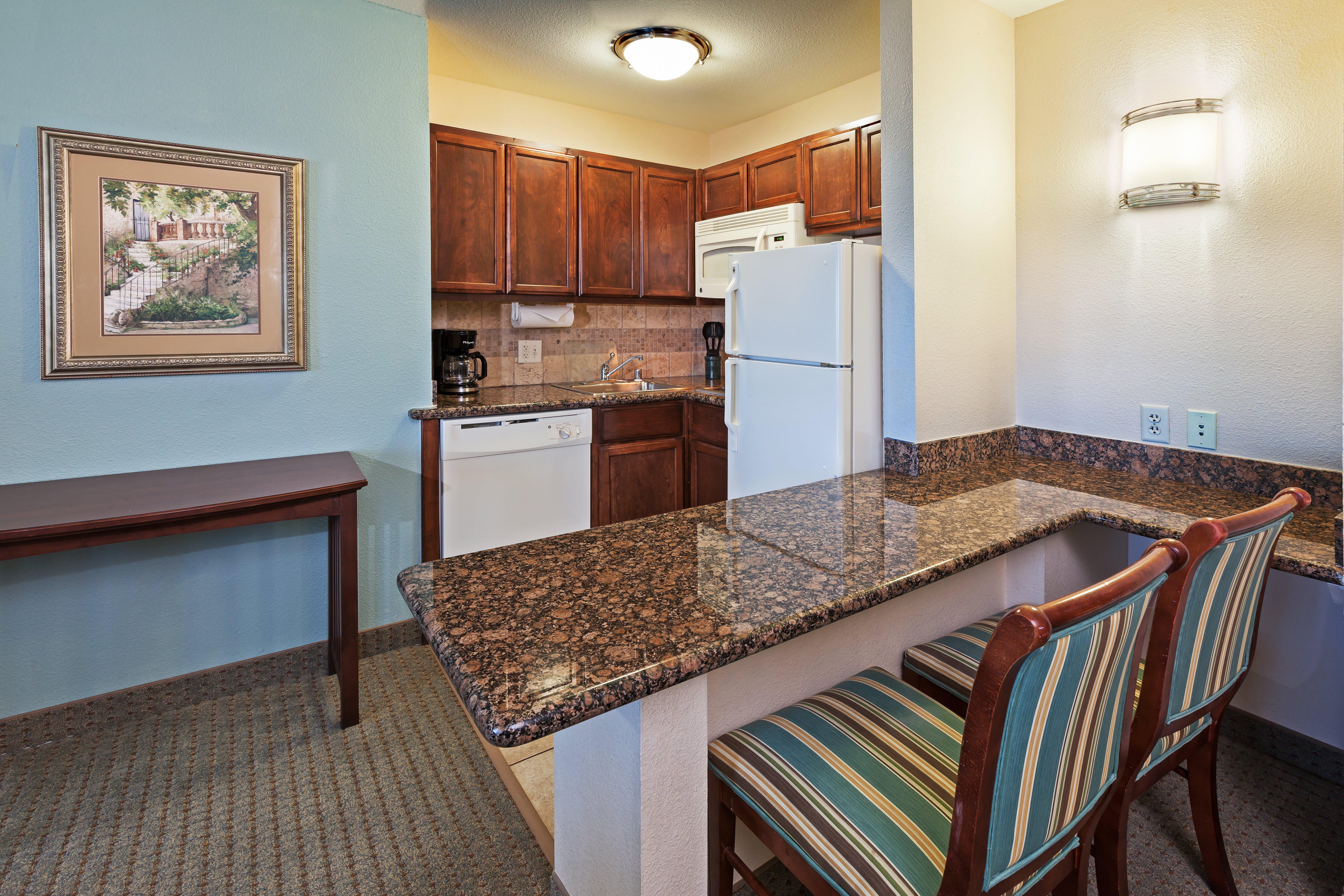 Staybridge Nw Near Six Flags Fiesta, An Ihg