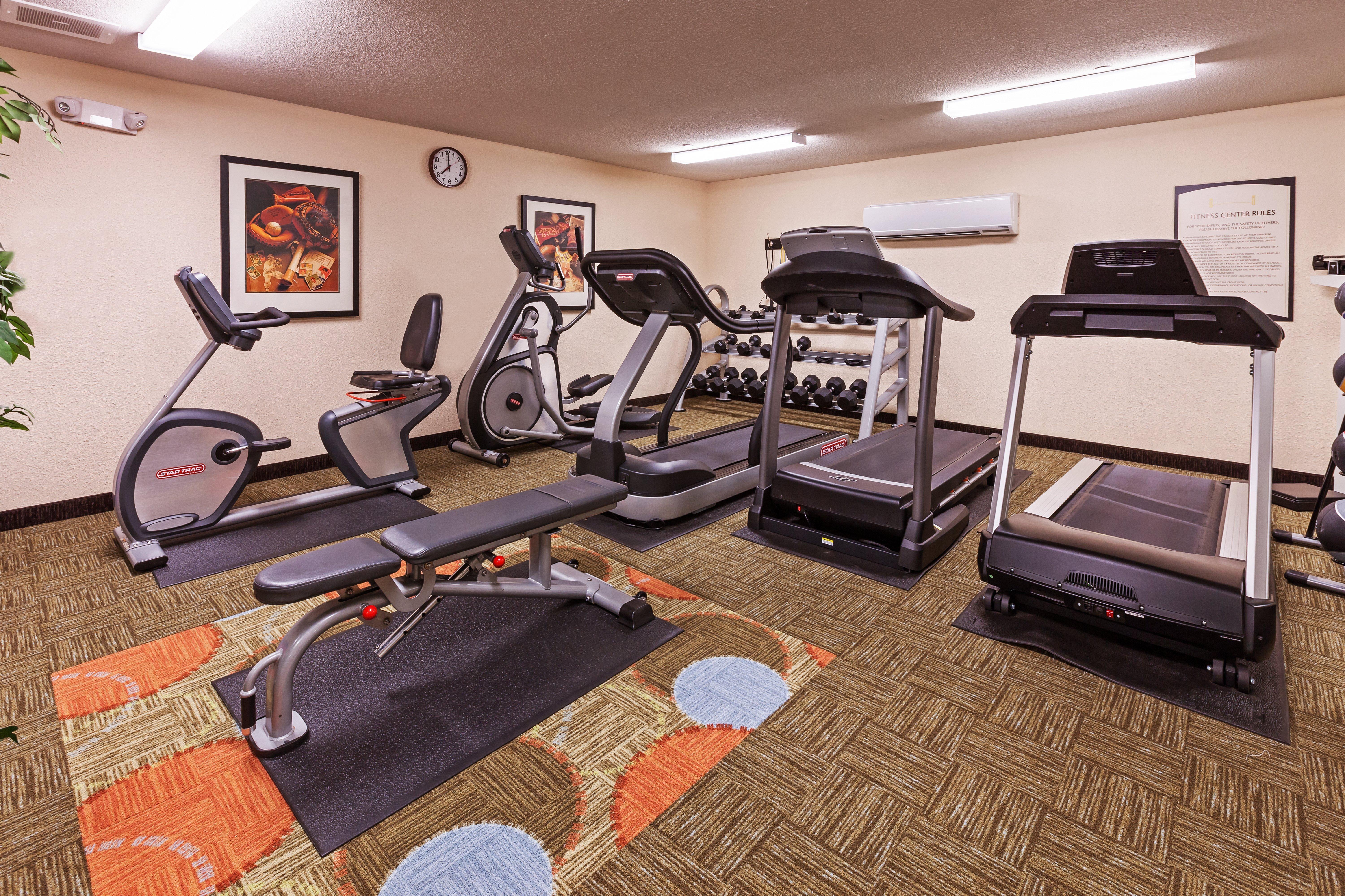 Hotel Staybridge Nw Near Six Flags Fiesta, An Ihg