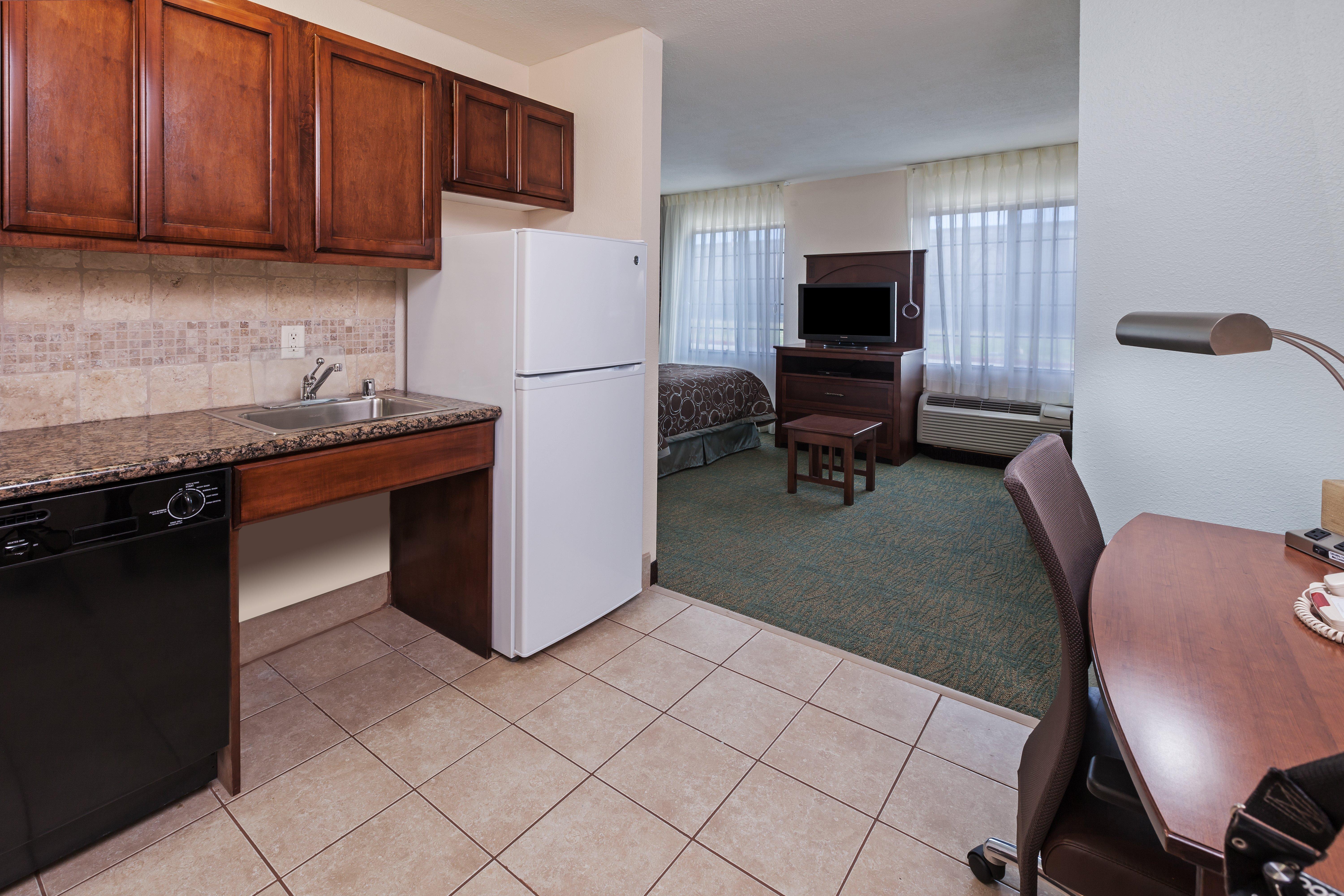 Staybridge Nw Near Six Flags Fiesta, An Ihg San Antonio