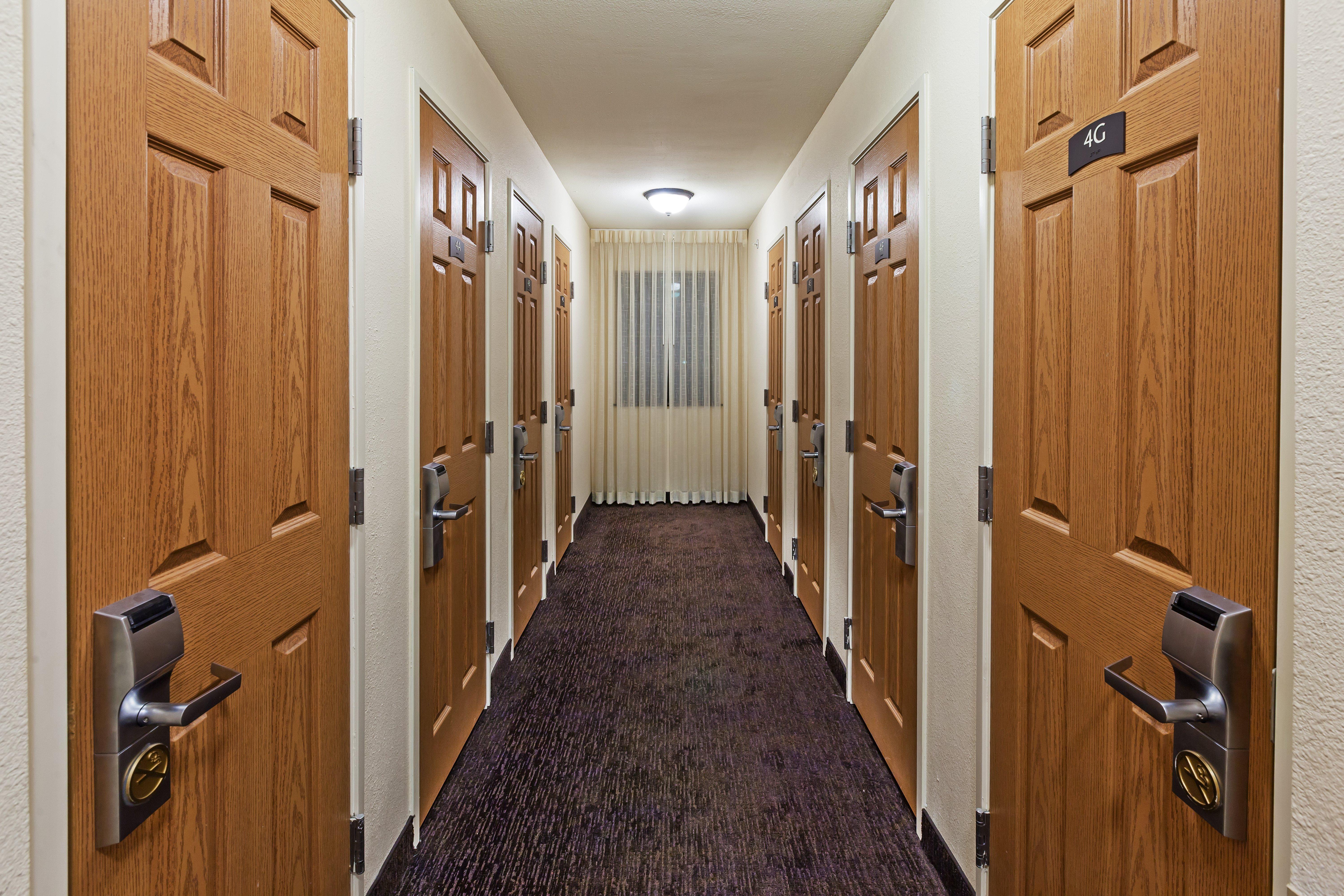 Staybridge Nw Near Six Flags Fiesta, An Ihg Hotel San Antonio