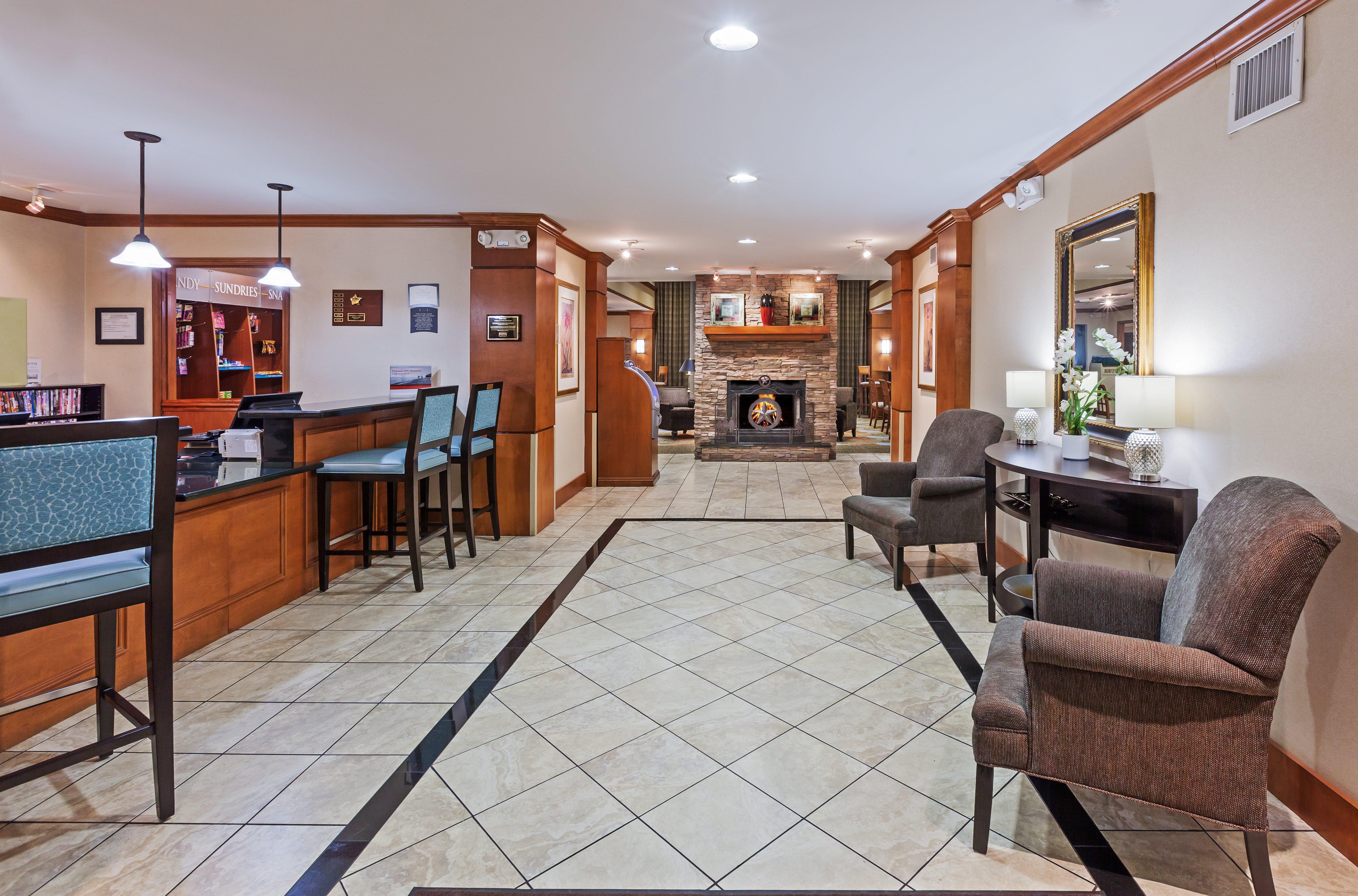 Staybridge Nw Near Six Flags Fiesta, An Ihg San Antonio