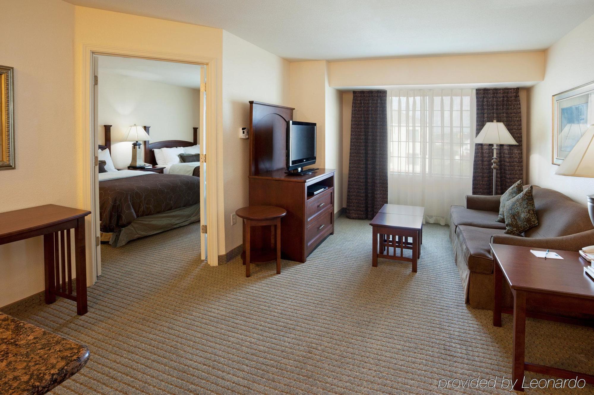 Staybridge Nw Near Six Flags Fiesta, An Ihg Hotel San Antonio