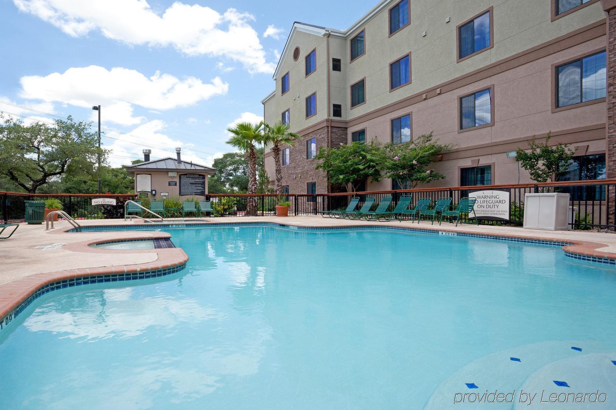 Staybridge Nw Near Six Flags Fiesta, An Ihg Hotel San Antonio