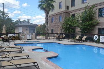 Staybridge Nw Near Six Flags Fiesta, An Ihg 3* San Antonio