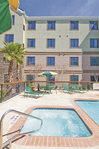 Staybridge Nw Near Six Flags Fiesta, An Ihg 3*