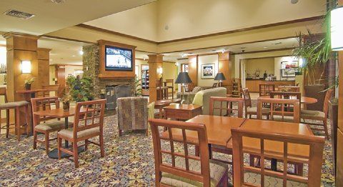 Staybridge Nw Near Six Flags Fiesta, An Ihg Hotel