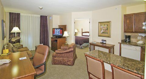 Hotel Staybridge Nw Near Six Flags Fiesta, An Ihg San Antonio