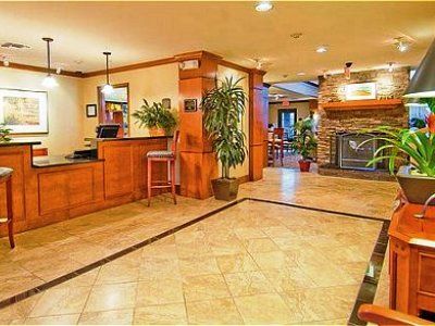 Staybridge Nw Near Six Flags Fiesta, An Ihg Hotel San Antonio
