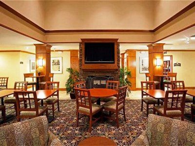 Staybridge Nw Near Six Flags Fiesta, An Ihg