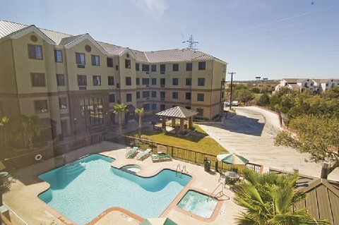 Staybridge Nw Near Six Flags Fiesta, An Ihg 3*