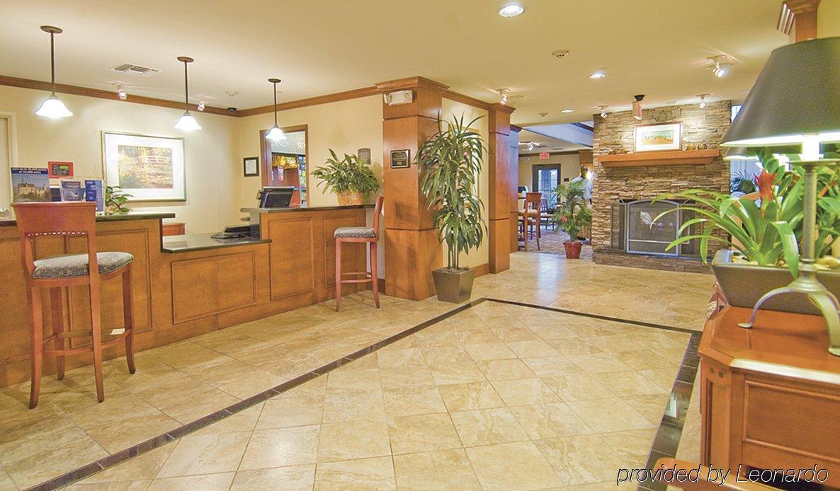 Hotel Staybridge Nw Near Six Flags Fiesta, An Ihg