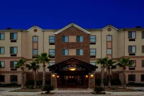 Staybridge Nw Near Six Flags Fiesta, An Ihg 3*