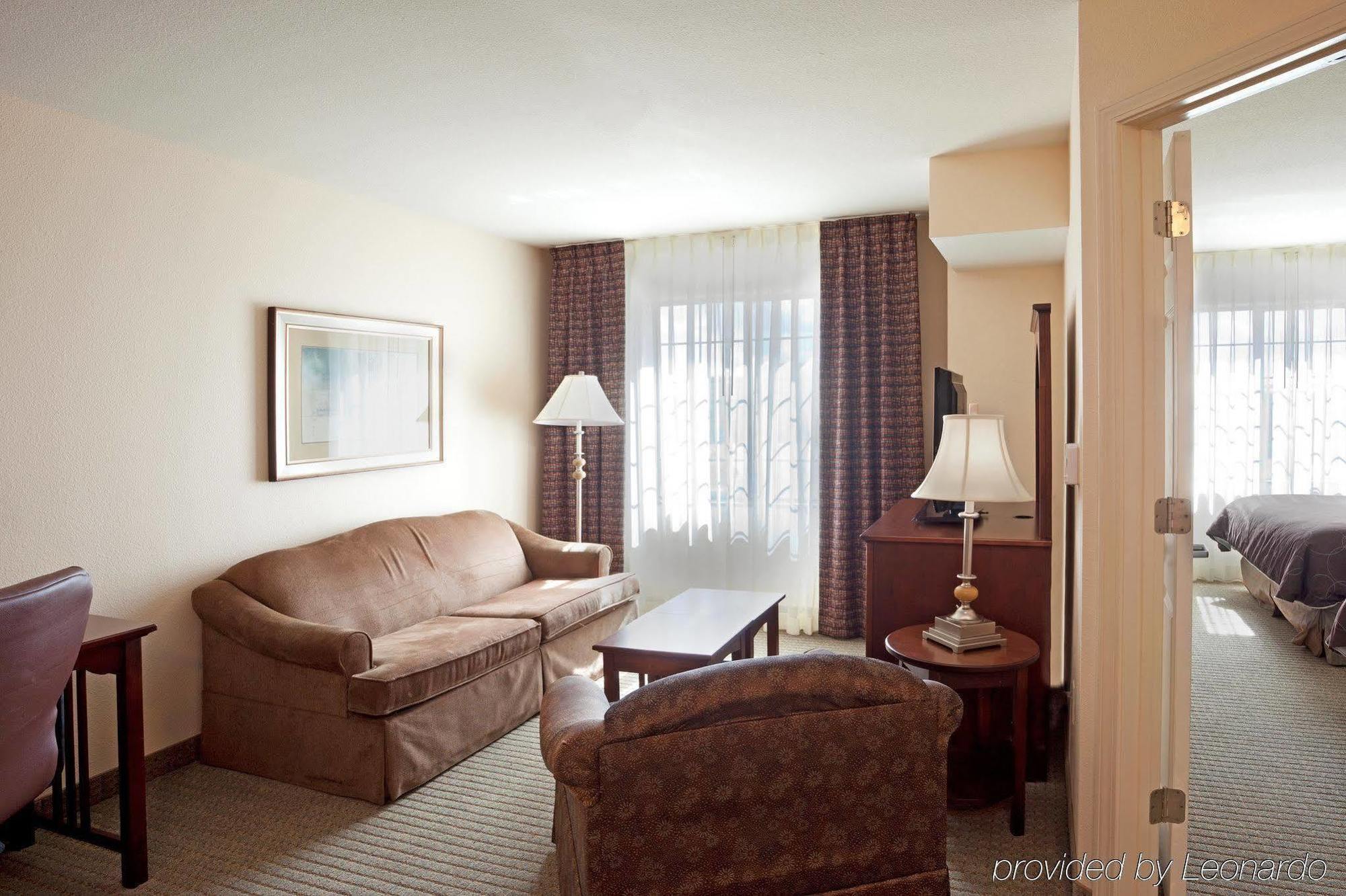 Hotel Staybridge Nw Near Six Flags Fiesta, An Ihg San Antonio