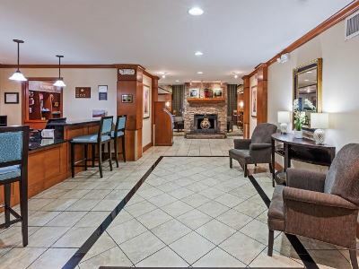 Staybridge Nw Near Six Flags Fiesta, An Ihg