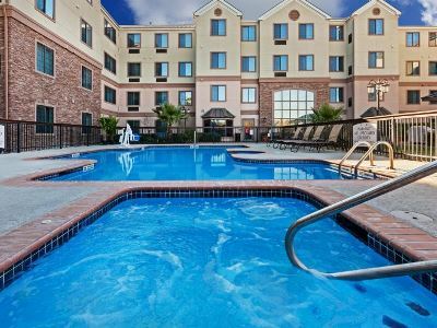 Staybridge Nw Near Six Flags Fiesta, An Ihg San Antonio