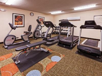 Staybridge Nw Near Six Flags Fiesta, An Ihg 3* San Antonio