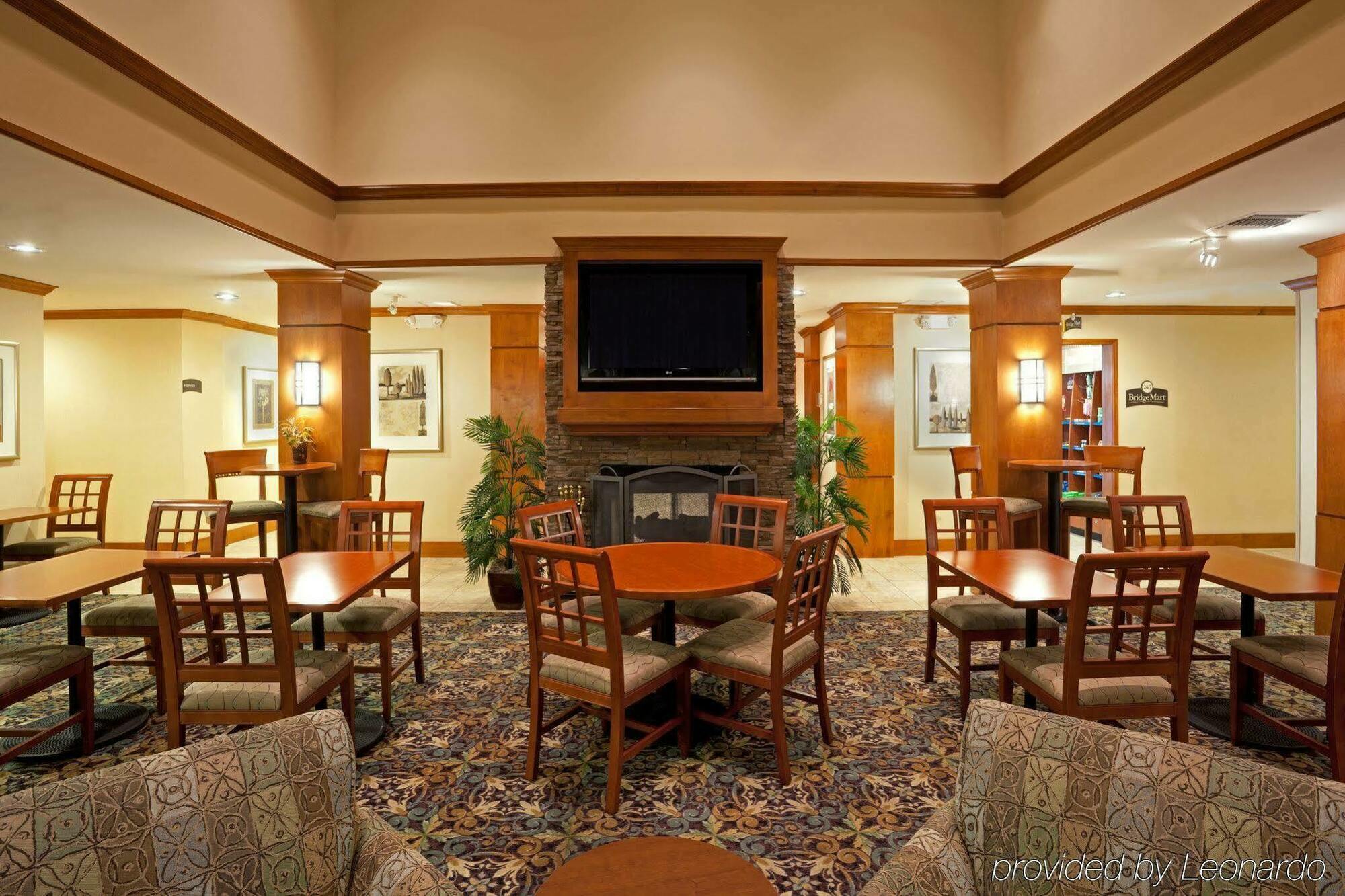 Staybridge Nw Near Six Flags Fiesta, An Ihg Hotel