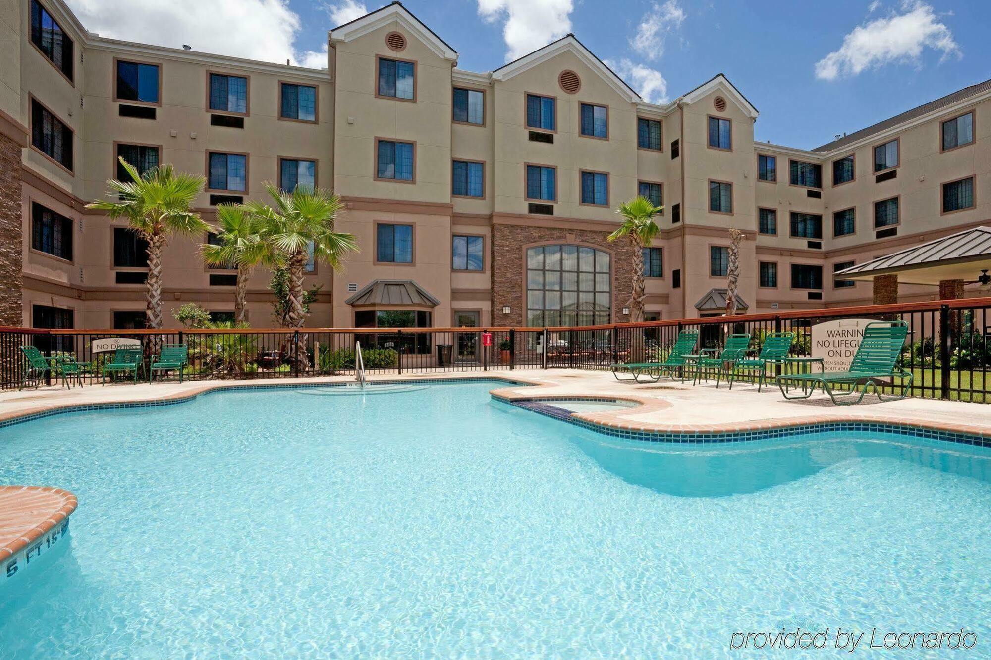 Staybridge Nw Near Six Flags Fiesta, An Ihg Hotel San Antonio