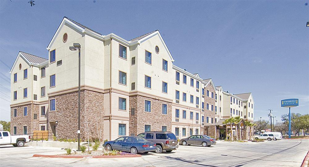 Staybridge Nw Near Six Flags Fiesta, An Ihg Hotel 3*